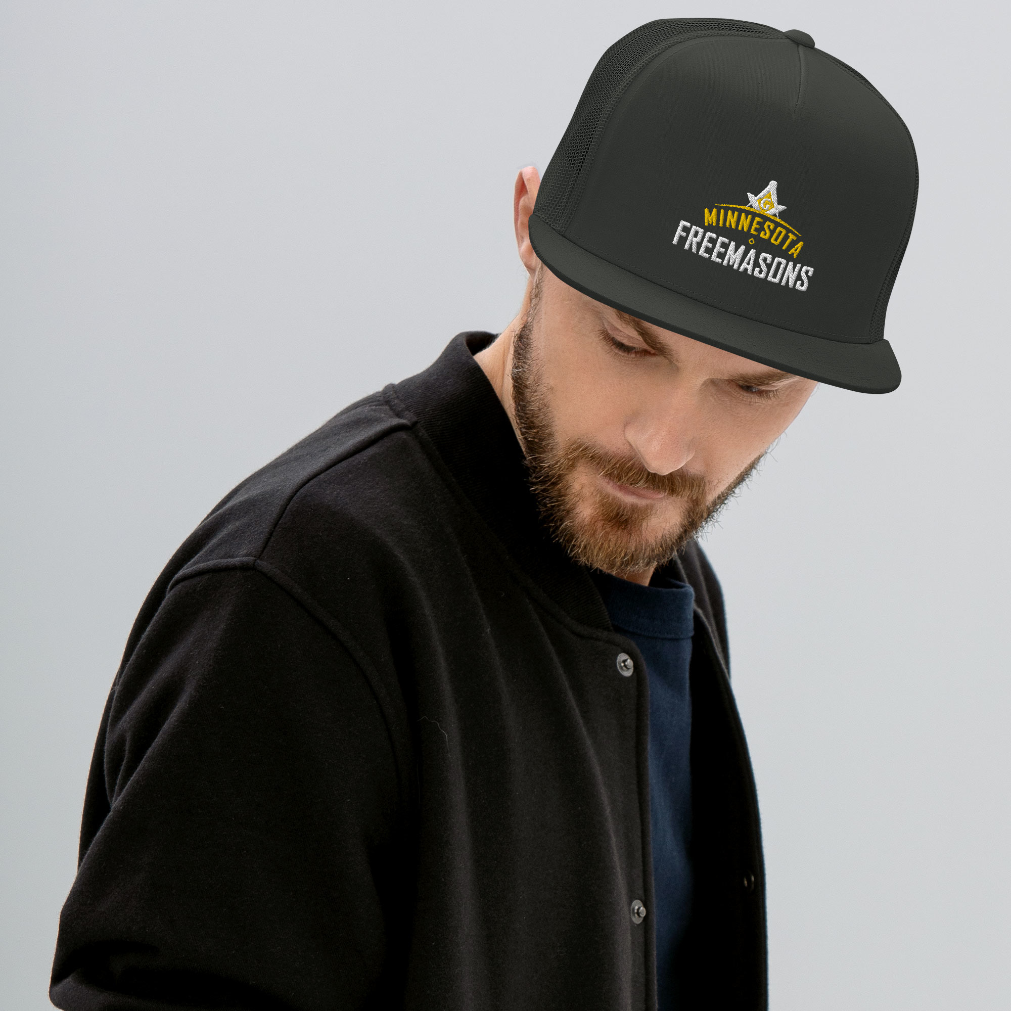 Trucker Cap - Image 6