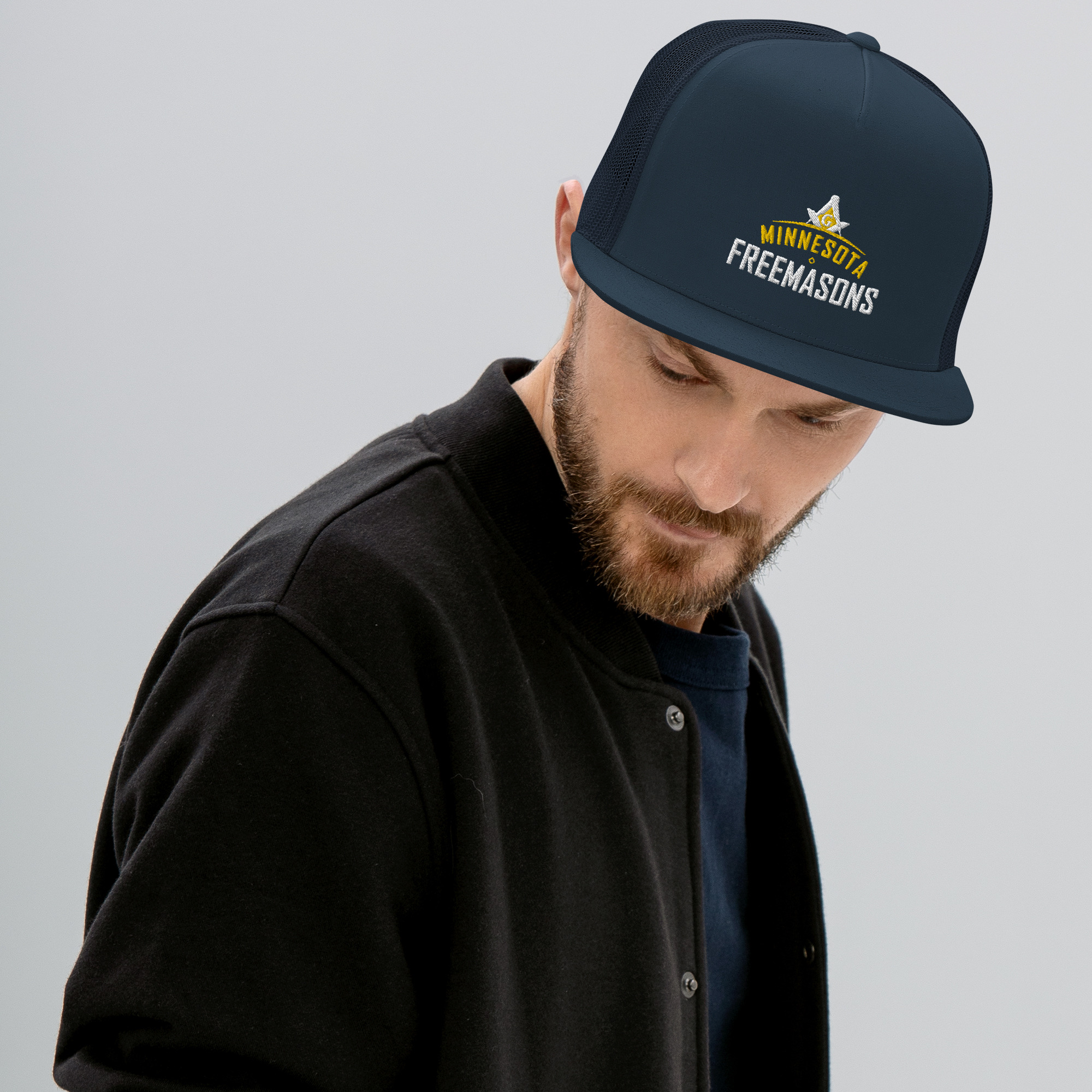 Trucker Cap - Image 4