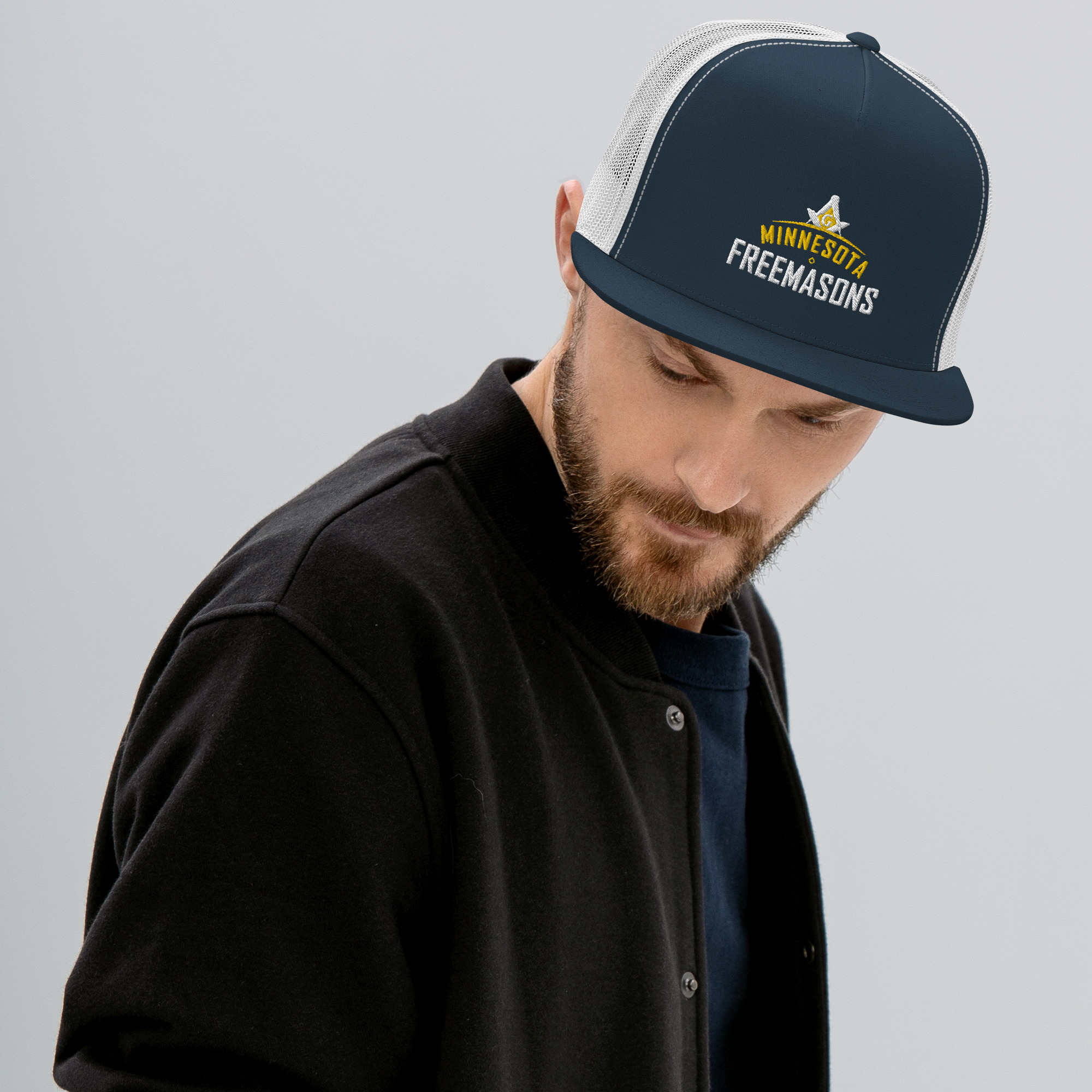 Trucker Cap - Image 5