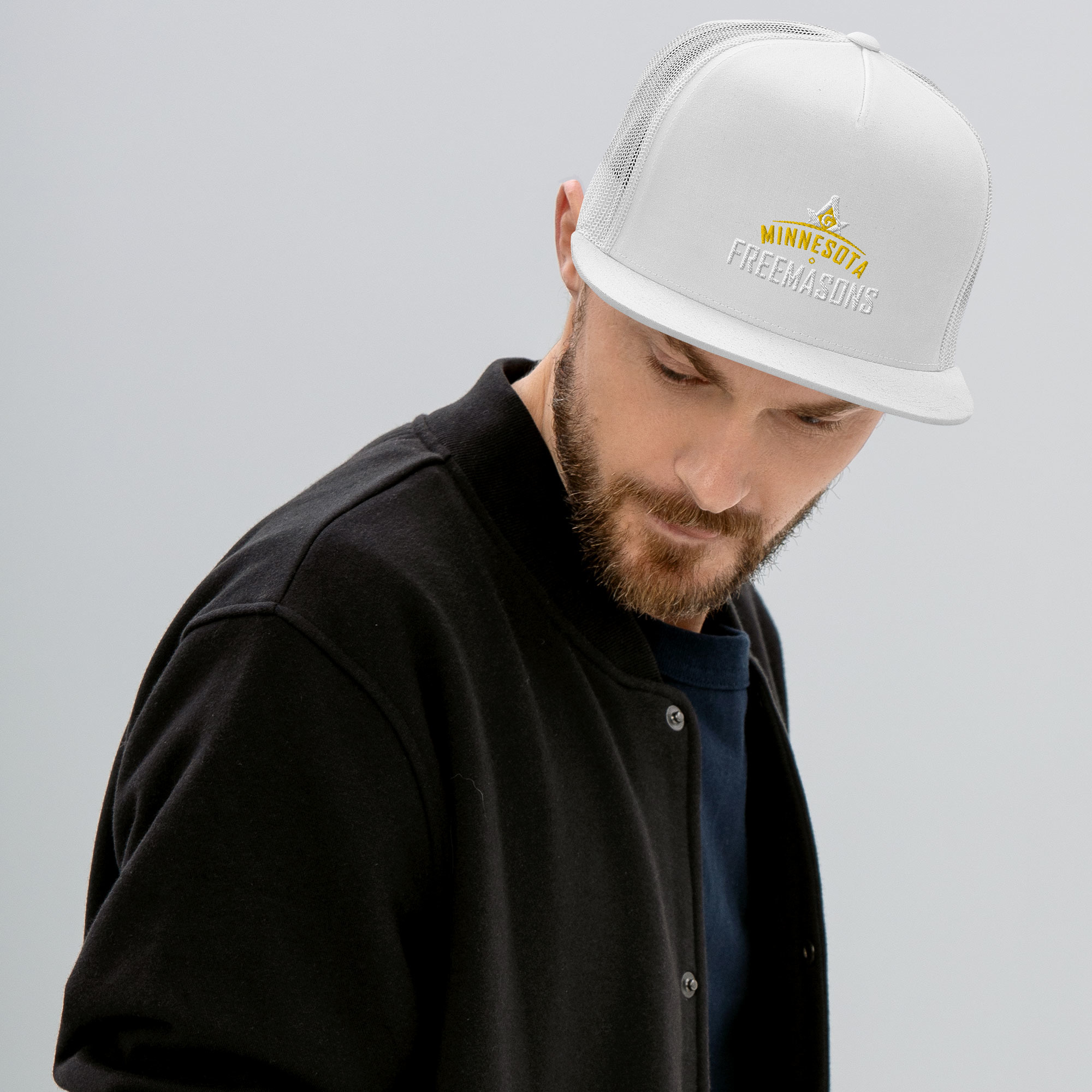 Trucker Cap - Image 12