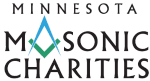 Minnesota Masonic Charities Logo