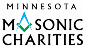 Minnesota Masonic Charities Logo