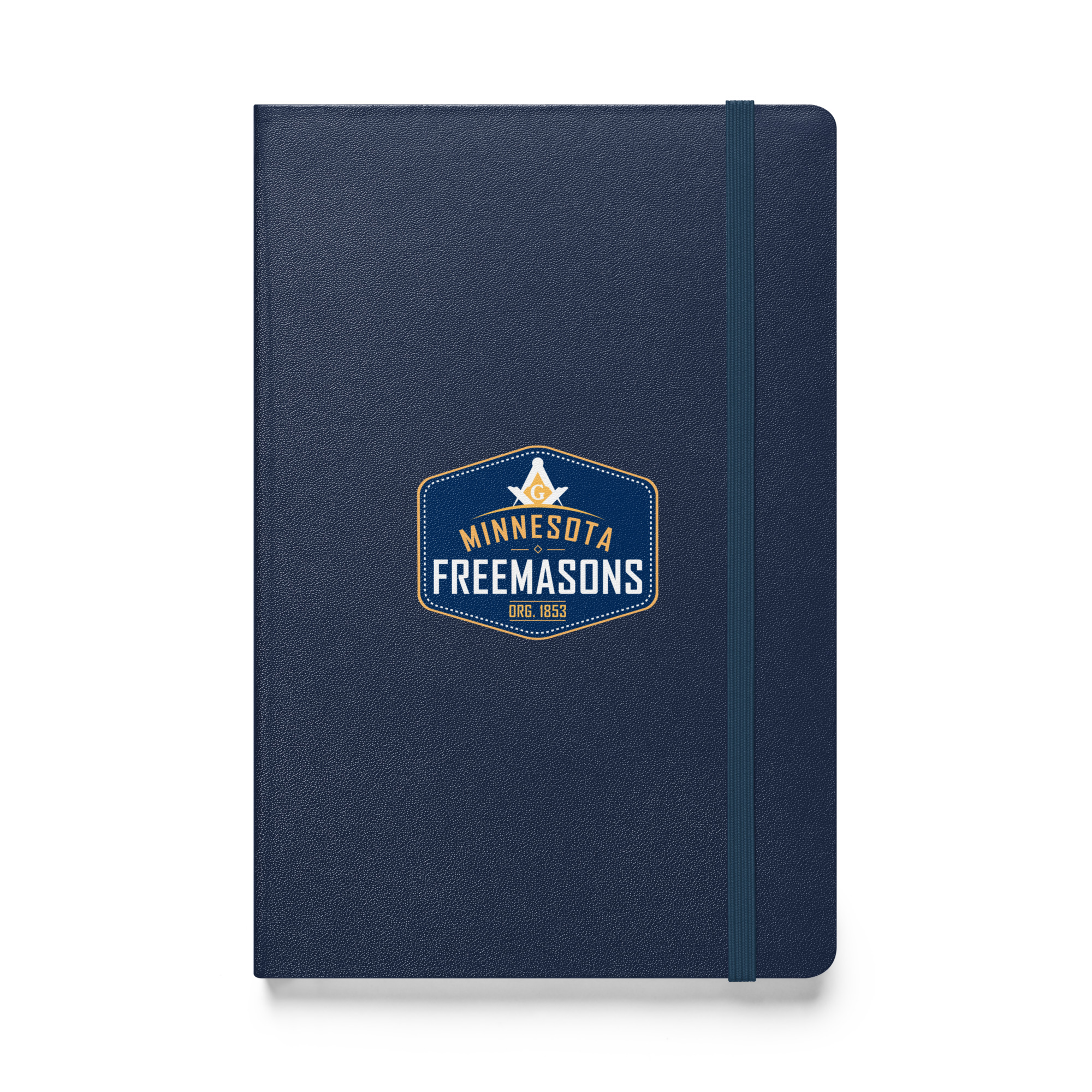 Hardcover bound notebook - Image 2