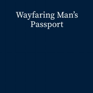Wayfaring Man Passport